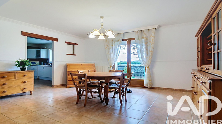 Ma-Cabane - Vente Maison Samer, 110 m²