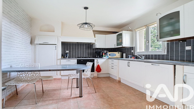 Ma-Cabane - Vente Maison Samer, 110 m²