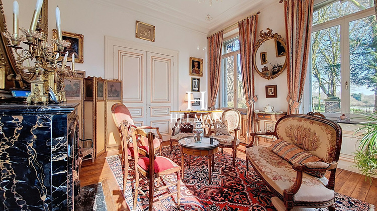 Ma-Cabane - Vente Maison Samer, 336 m²