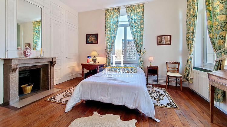 Ma-Cabane - Vente Maison Samer, 336 m²