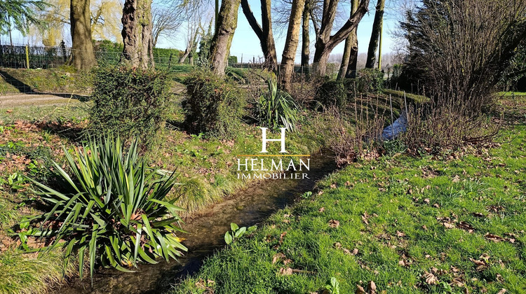 Ma-Cabane - Vente Maison Samer, 336 m²