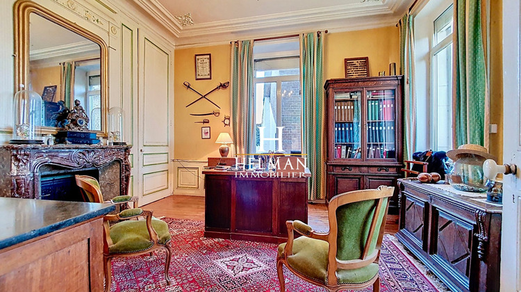 Ma-Cabane - Vente Maison Samer, 336 m²