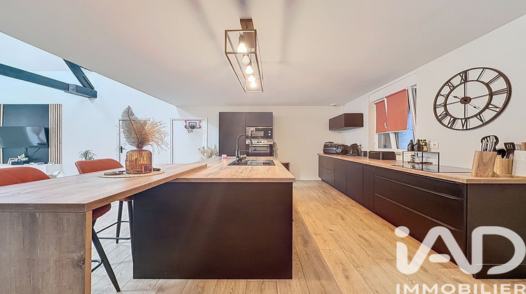 Ma-Cabane - Vente Maison Samer, 165 m²