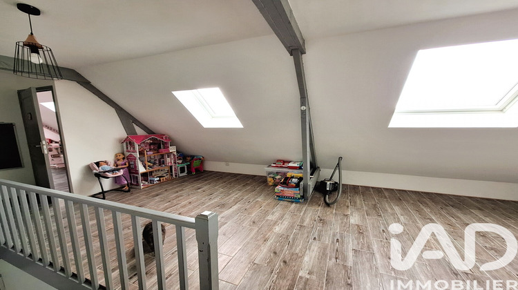 Ma-Cabane - Vente Maison Samer, 138 m²