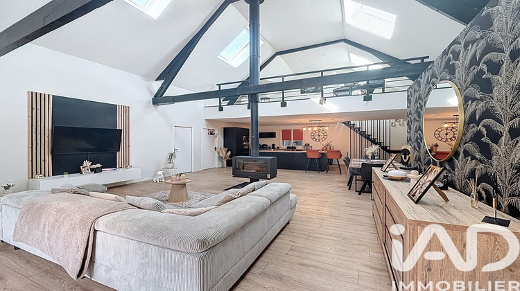 Ma-Cabane - Vente Maison Samer, 165 m²