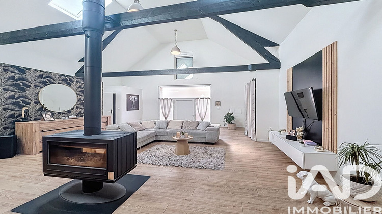 Ma-Cabane - Vente Maison Samer, 165 m²