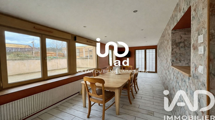 Ma-Cabane - Vente Maison Samer, 150 m²
