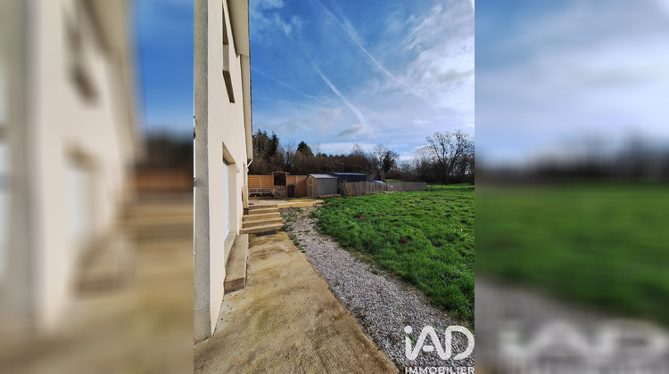 Ma-Cabane - Vente Maison Samer, 128 m²