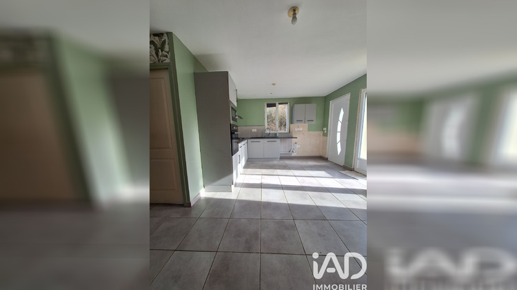 Ma-Cabane - Vente Maison Samer, 128 m²