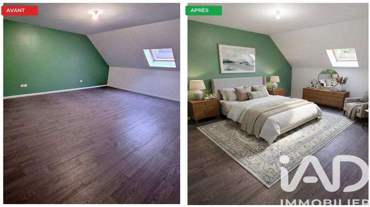 Ma-Cabane - Vente Maison Samer, 128 m²