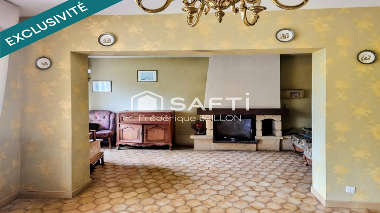 Ma-Cabane - Vente Maison Samer, 124 m²