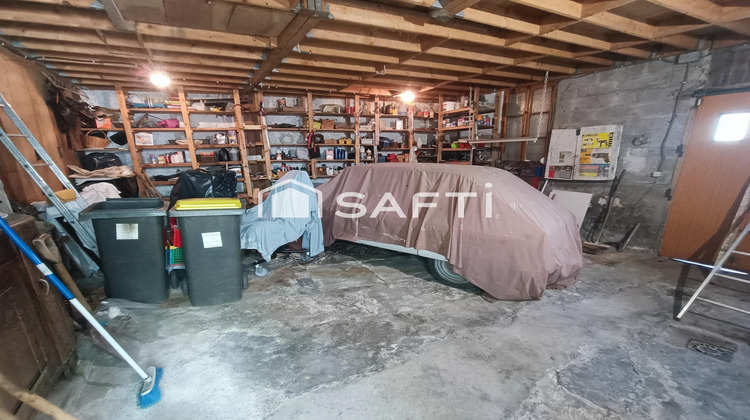 Ma-Cabane - Vente Maison Samer, 60 m²