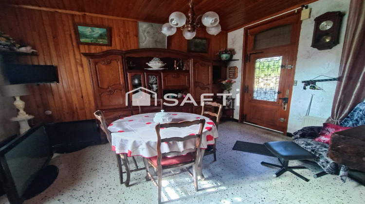 Ma-Cabane - Vente Maison Samer, 60 m²