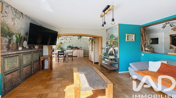 Ma-Cabane - Vente Maison Samer, 150 m²