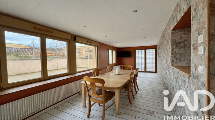 Ma-Cabane - Vente Maison Samer, 150 m²