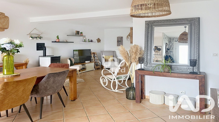 Ma-Cabane - Vente Maison Samer, 95 m²