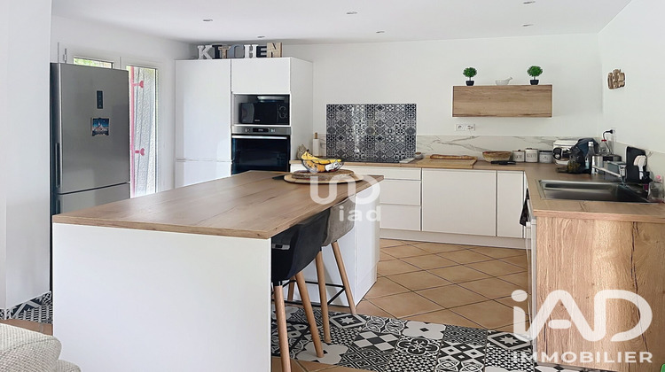Ma-Cabane - Vente Maison Samer, 95 m²