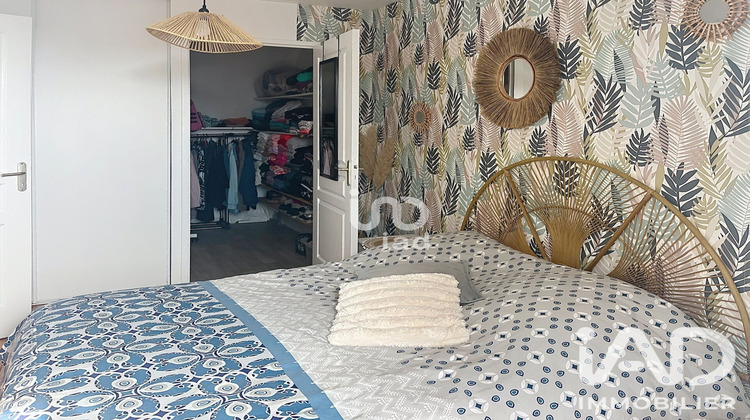 Ma-Cabane - Vente Maison Samer, 95 m²