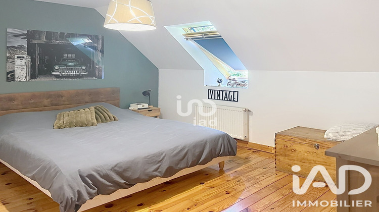 Ma-Cabane - Vente Maison Samer, 95 m²