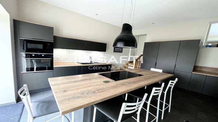 Ma-Cabane - Vente Maison Samer, 298 m²