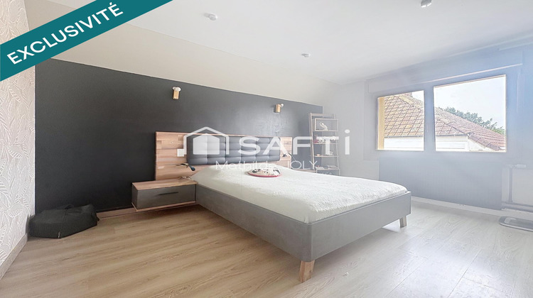 Ma-Cabane - Vente Maison Samer, 150 m²