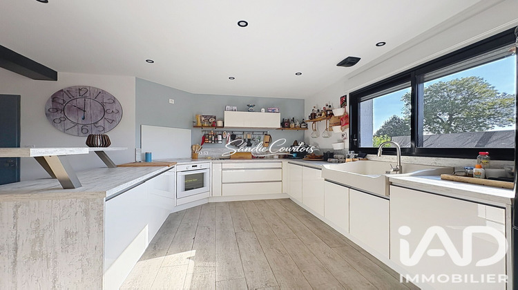 Ma-Cabane - Vente Maison Samer, 105 m²
