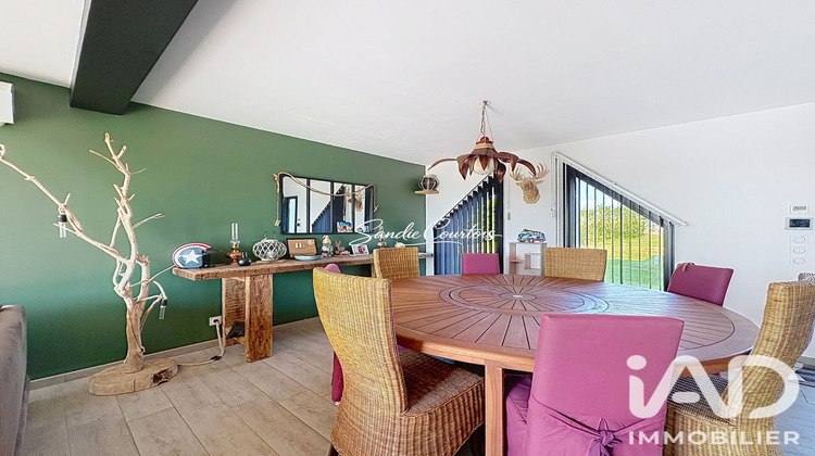 Ma-Cabane - Vente Maison Samer, 105 m²