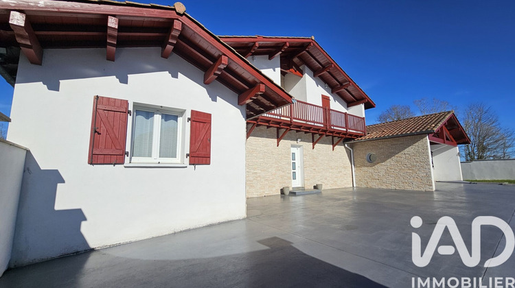 Ma-Cabane - Vente Maison Sames, 203 m²