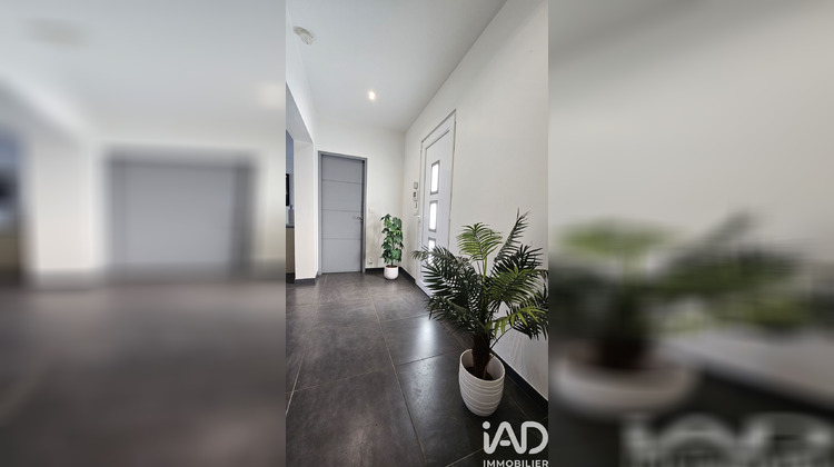 Ma-Cabane - Vente Maison Sames, 203 m²