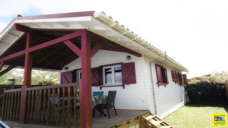 Ma-Cabane - Vente Maison SAMES, 40 m²