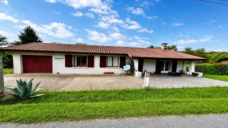 Ma-Cabane - Vente Maison Sames, 85 m²