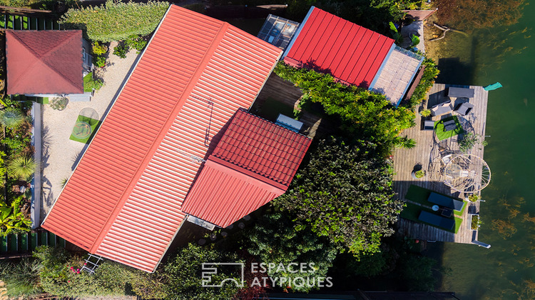 Ma-Cabane - Vente Maison SAMES, 58 m²