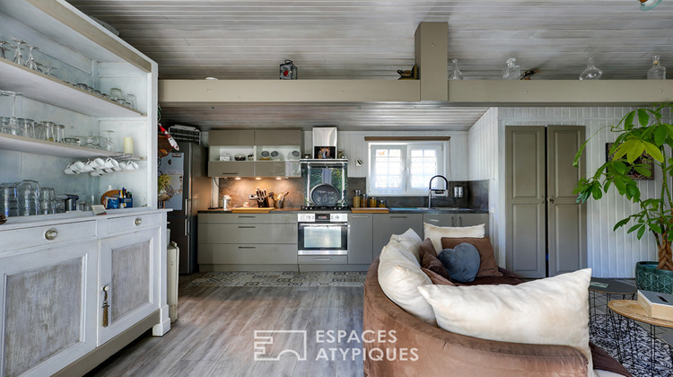 Ma-Cabane - Vente Maison SAMES, 58 m²