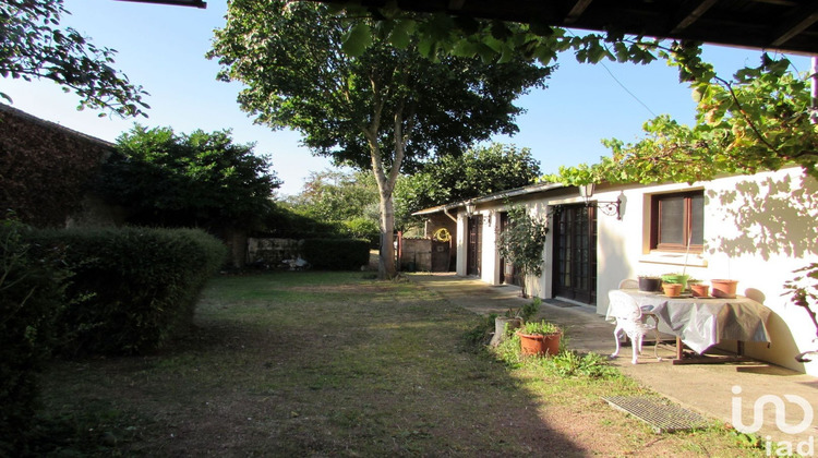 Ma-Cabane - Vente Maison Sammarcolles, 80 m²