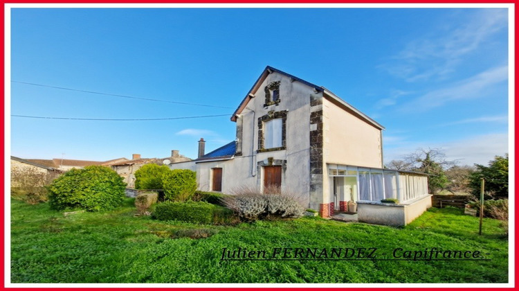 Ma-Cabane - Vente Maison SAMMARCOLLES, 77 m²