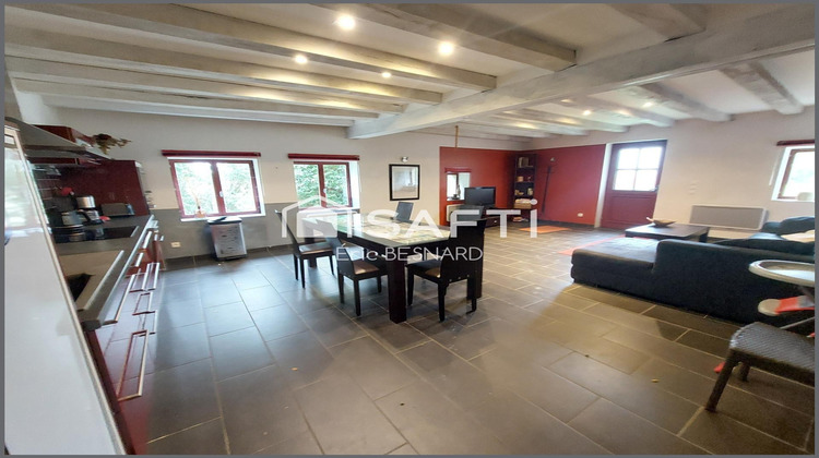 Ma-Cabane - Vente Maison Sammarçolles, 278 m²