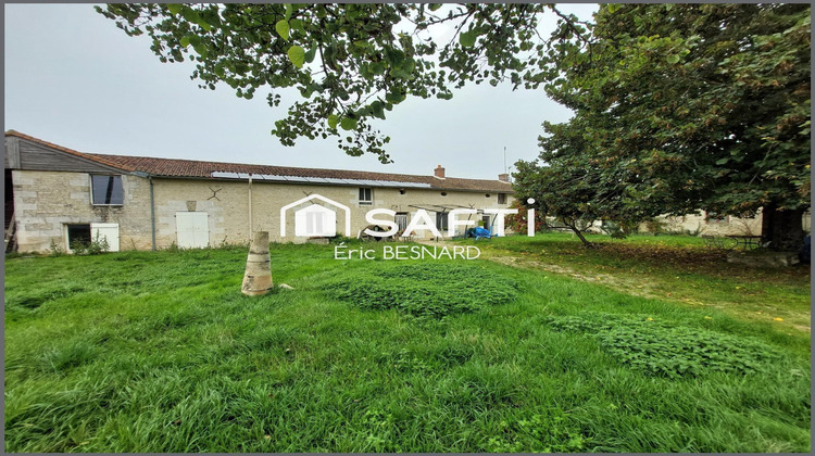Ma-Cabane - Vente Maison Sammarçolles, 278 m²