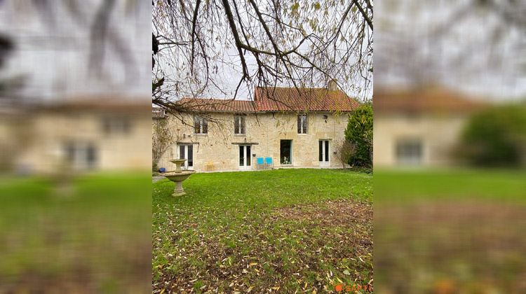 Ma-Cabane - Vente Maison Sammarcolles, 200 m²