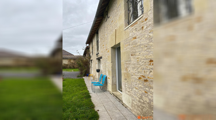 Ma-Cabane - Vente Maison Sammarcolles, 200 m²