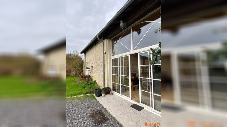 Ma-Cabane - Vente Maison Sammarcolles, 200 m²