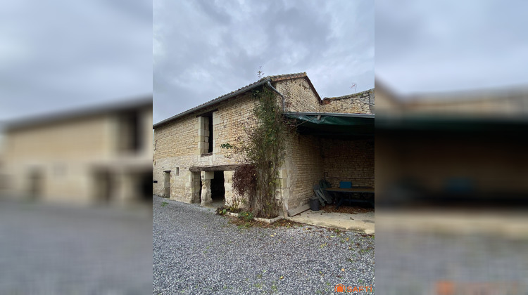 Ma-Cabane - Vente Maison Sammarcolles, 200 m²