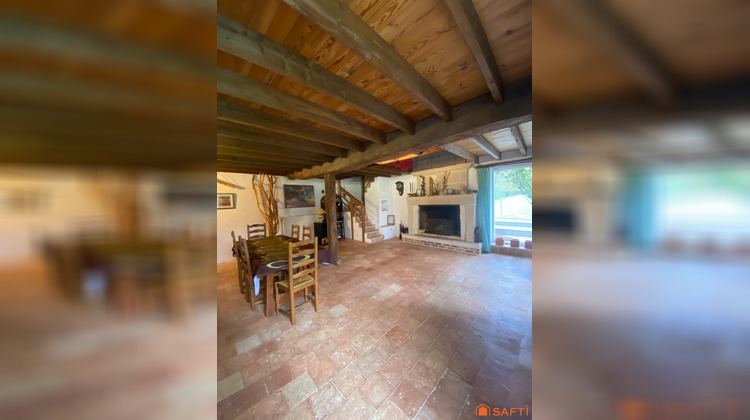 Ma-Cabane - Vente Maison Sammarcolles, 200 m²