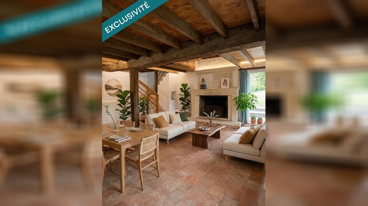 Ma-Cabane - Vente Maison Sammarcolles, 200 m²