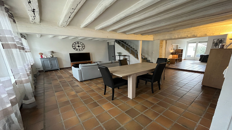 Ma-Cabane - Vente Maison SAMMERON, 142 m²