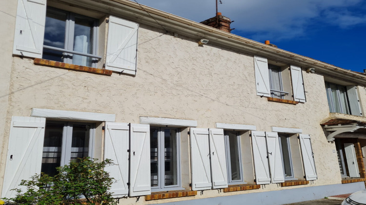 Ma-Cabane - Vente Maison SAMMERON, 142 m²