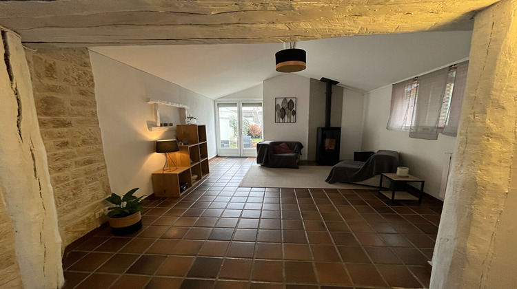 Ma-Cabane - Vente Maison SAMMERON, 142 m²