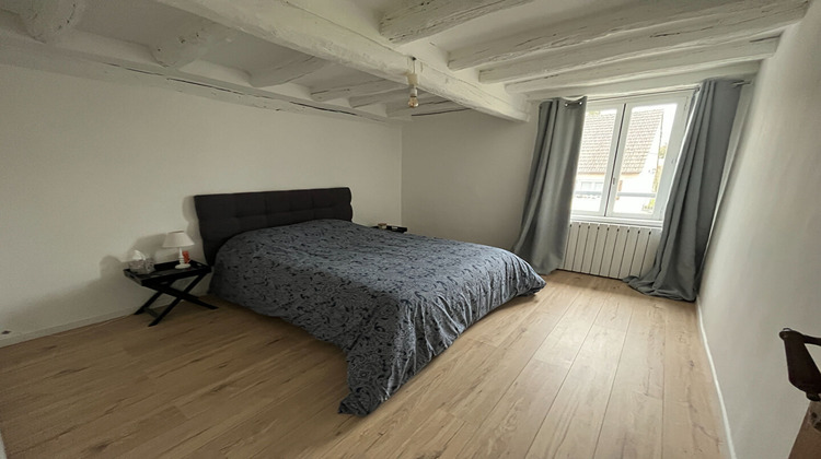 Ma-Cabane - Vente Maison SAMMERON, 142 m²