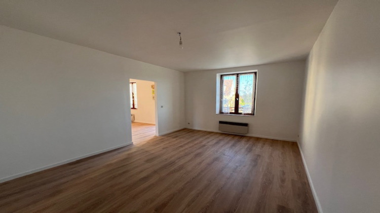 Ma-Cabane - Vente Maison Sammeron, 100 m²