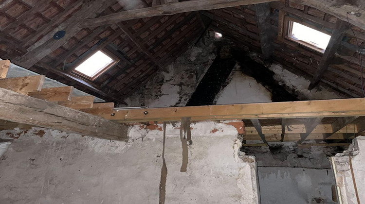 Ma-Cabane - Vente Maison SAMMERON, 116 m²