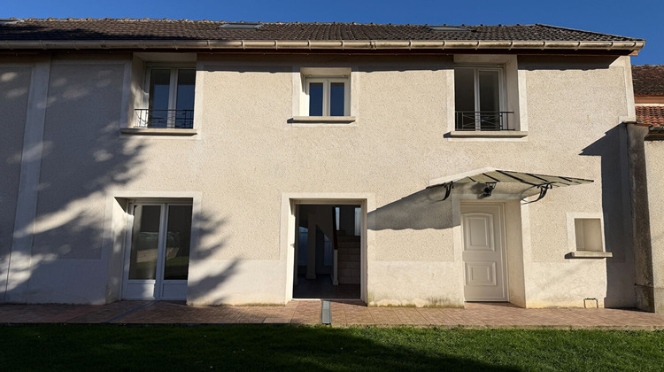 Ma-Cabane - Vente Maison SAMMERON, 93 m²